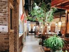 -北方家宴(番禺永旺店)