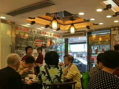 -丽的面家(多宝路店)