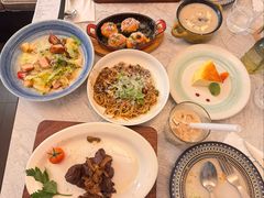 -西堤牛排(南京龙江店)