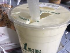 -1点点(银座和谐广场店)