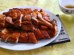 -台山美食一绝阿四台山黄鳝饭(阿四创作店)
