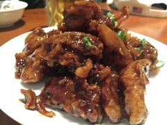-老头儿油爆虾(星光一期店)