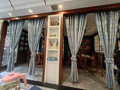 -强氏喜阿婆粥饼店(鼓楼东街店)