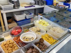-木木鲜海鲜面(天一店)