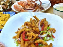 -品鲜村农家菜·阳澄湖大闸蟹(总店)