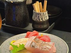 -Sushi Hanzo半藏(天环广场店)