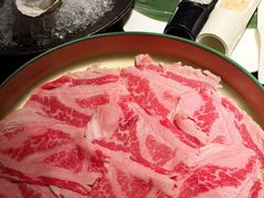 -温野菜涮涮锅(西单大悦城店)