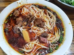 -智强牛肉面