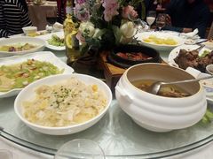 -绍兴鉴湖君澜大酒店