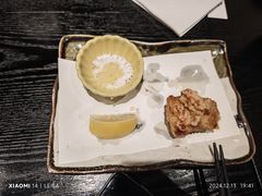 -玄白·炭烤活鳗(上海首店)