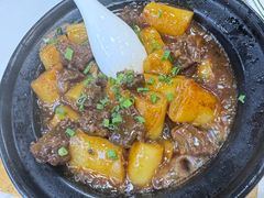 -明本湛江鸡•海鲜小厨(陈家祠店)