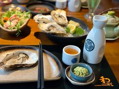 -和彩放题餐厅(酒仙桥店)