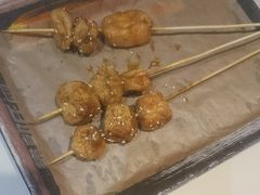 -鑫郭氏·南昌20年大排档·小龙虾羊蝎子(潮阳里店)