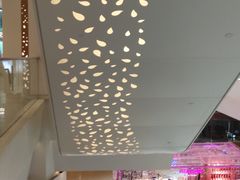 -太原茂业天地购物中心