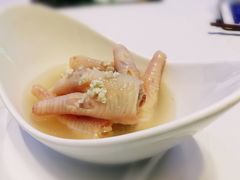 沙姜凤爪-和苑·精致粤菜(珠江新城店)