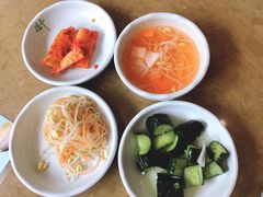 -全州拌饭馆(龙源西街店)
