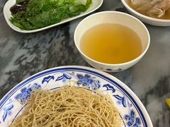 猪油捞全蛋面-恩宁刘福记(东华东路店)