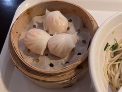 -阿那亚第二食堂 Cafeteria 2