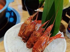 -水林间·寿喜烧自助(仙林金鹰店)