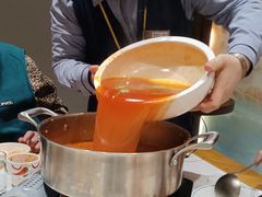 -寿州大饭店·餐厅