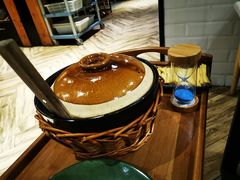 -狐狸爱上椰子鸡(滨江星光大道店)