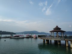 -伊达邵码头(德化社码头)