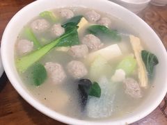 -东北小二东北菜(大车家巷店)