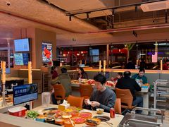 -海底捞大排档火锅(打浦路店)