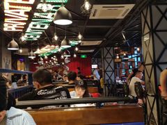 大堂-百岁我家·酸菜鱼专门店(塘下店)