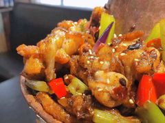 -胖哥俩肉蟹煲(来福士店)