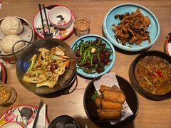 -新白鹿餐厅(城西银泰城店)