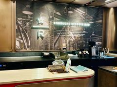 -星巴克臻选(上海今潮8弄店)