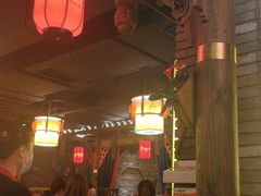 -蜀大侠火锅(寰球文化地标·总府店)