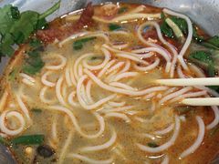 -柳星螺蛳粉(长业天悦城店)