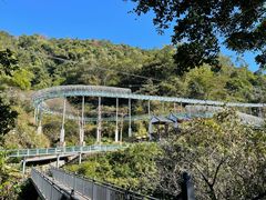 -广东天露山旅游度假区