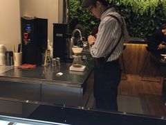 -Seesaw Coffee(环贸iapm店)