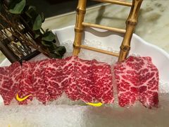 -涮福記·现切牛羊肉火锅(世纪汇店)