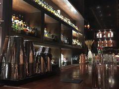 -The Bottle Bar(羲和商业广场店)