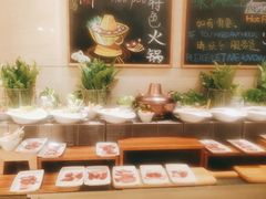 -TABLE·味西餐厅-成都茂业JW万豪酒店