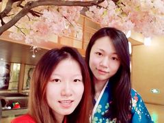 -汤泉良子(金源店)