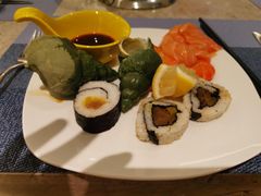 -西安高新希尔顿酒店·咖啡露台西餐厅