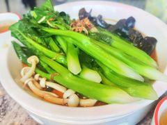 -新白鹿餐厅(松江开元地中海店)