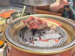 -西塔老太太泥炉烤肉(双井店)