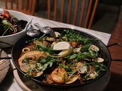 西班牙海鲜炖饭-the rug 飞毯 (朝阳公园店)