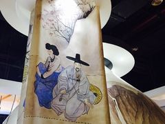 -丽池宫韩式汗蒸会馆(华灯坊店)