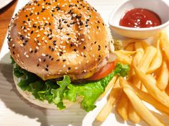 -Cactus墨西哥仙人掌餐厅