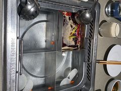 -海底捞火锅(枫蓝国际购物中心店)