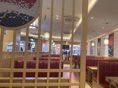 -松野谷·寿喜烧自助(华联顺义金街购物中心店)