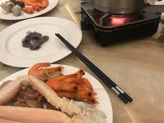 -安蒂娅·海鲜自助餐厅(安蒂娅美兰酒店)