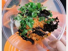 -阿麟馄饨(延长路店)